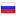libelli.ru hosted country